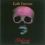 KEITH EMERSON / キース・エマーソン / INFERNO - DIGITAL REMASTER