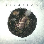 KINGCROW / キング・クロウ / IN CRESCENDO