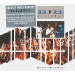 BARCLAY JAMES HARVEST / バークレイ・ジェイムス・ハーヴェスト / GLASNOST: EXPANDED 2CD EDITION - REMASTER