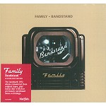 FAMILY (PROG) / ファミリー / BANDSTAND: 2CD DELUXE EDITION - REMASTER