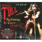 JETHRO TULL / ジェスロ・タル / SOUND VISION: NOTHING IS EASY   ISLE OF WIGHT 1970