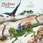 YLECLIPSE / SONGS FROM THE CRACKING ATONOR