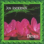 JON ANDERSON / ジョン・アンダーソン / DESEO