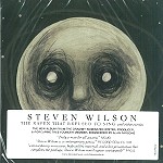 STEVEN WILSON / スティーヴン・ウィルソン / THE RAVEN THAT REFUSED TO SING (AND OTHER STORIES)