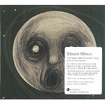 STEVEN WILSON / スティーヴン・ウィルソン / THE RAVEN THAT REFUSED TO SING (AND OTHER STORIES): CD+DVD-V(2 DISC)SPECIAL EDITION