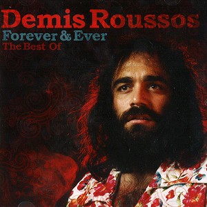 DEMIS ROUSSOS / デミス・ルソス / FOREVER & EVER: THE BEST OF