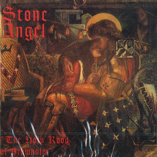 STONE ANGEL / ストーン・エンジェル / THE HOLY ROOD OF BROMHOLM