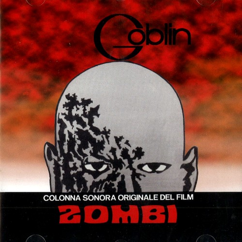 GOBLIN / ゴブリン / ZOMBI - DIGITAL REMASTER