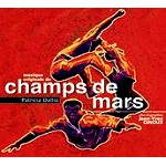 PATRICIA DALLIO / パトリシア・ダリオ / CHAMPS DE MARS