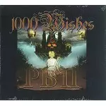 PB II / 1000 WISHES: PBII AND THE HAGUE YOUTH SYMPHONY ORCHESTRA