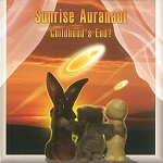 SUNRISE AURANAUT / CHILDHOOD'S END?