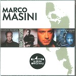 MARCO MASINI / マルコ・マジーニ / QU4TTRO ALBUM ORIGINALI: MARCO MASINI - REMASTER