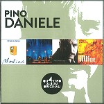PINO DANIELE / ピノ・ダニエーレ / QU4TTRO ALBUM ORIGINALI: PINO DANIELE
