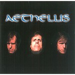 AETHELLIS / AETHELLIS - 08 REMASTER
