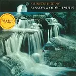 SYNKOPY / シンコピー / SLUNE?NI HODINY - DIGITAL REMASTER