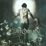 THE CUSTODIAN / ザ・カストディアン / NECESSARY WASTED TIME