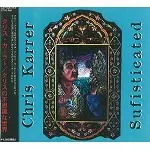 CHRIS KARRER / クリス・カーラー / クリスの不思議な世界