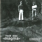 MAGMA (PROG: DEU) / マグマ / ROCK DUO MAGMA