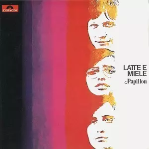 LATTE E MIELE / ラッテ・エ・ミエーレ商品一覧｜PROGRESSIVE ROCK