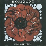 HORIZONT / ホリゾンテ / SUMMER IN TOWN