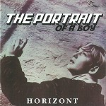 HORIZONT / ホリゾンテ / THE PORTRAIT OF A BOY