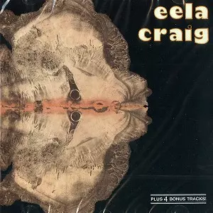 EELA CRAIG / イーラ・クレイグ商品一覧｜PROGRESSIVE ROCK｜ディスク