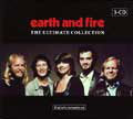 EARTH & FIRE / アース&ファイアー / THE ULTIMATE COLLECTION