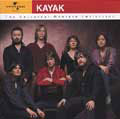 KAYAK / カヤック / THE UNIVERSAL MASTER COLLECTION