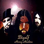 BIGELF / ビッグエルフ / MONEY MACHINE