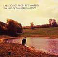 GAY & TERRY WOODS / ゲイ&テリー・ウッズ / LAKE SONGS FROM RED WATERS