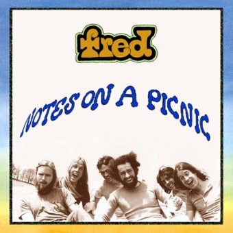 FRED / フレッド / NOTES ON A PICNIC