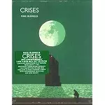 CRISES: 30TH ANNIVERSARY 3CD+2DVD BOX LIMITED EDITION - 2013