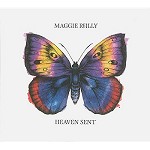 MAGGIE REILLY / マギー・ライリー / HEAVEN SENT
