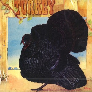 WILD TURKEY / ワイルド・ターキー / TURKEY - REMASTER