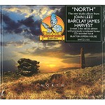 BARCLAY JAMES HARVEST / バークレイ・ジェイムス・ハーヴェスト / NORTH: LIMITED 2CD DELUXE EDITION