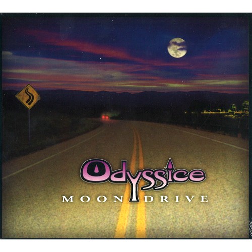 ODYSSICE / MOON DRIVE: REMASTERED & EXPANDED