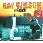 RAY WILSON / レイ・ウィルソン / CHANGE: SPECIAL EDITION