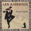 IAN ANDERSON / イアン・アンダーソン / RUPI'S DANCE