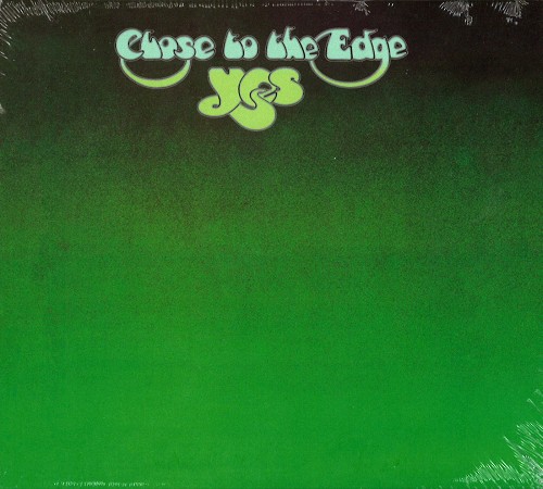 YES / イエス / CLOSE TO THE EDGE: EXPANDED & REMASTER - 2003 REMASTER