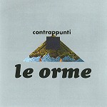 LE ORME / レ・オルメ / CONTRAPPUNTI