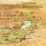 LE ORME / レ・オルメ / SMOGMAGICA