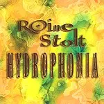ROINE STOLT / ロイネ・ストルト / HYDROPHONIA