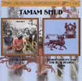 TAMAM SHUD / タマム・シュッド / EVOLUTION/GOOLUTIONITES AND THE REAL PEOPLE