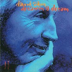 DAEVID ALLEN / デイヴッド・アレン / DREAMIN' A DREAM