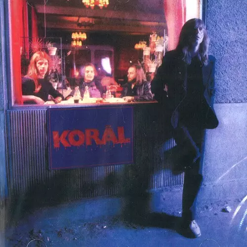 KORAL / コーラル / KORAL