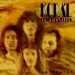KORAL / コーラル / HOMOK A SZELBEN