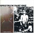 SPECTRUM(AUS) / スペクトラム / PART ONE