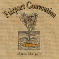FAIRPORT CONVENTION / フェアポート・コンベンション / SHINE LIKE GOLD