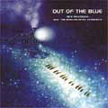 RICK WAKEMAN AND THE ENGLISH ROCK ENSEMBLE / リック・ウェイクマン・アンド・イングリッシュ・ロック・アンサンブル / OUT OF THE BLUE