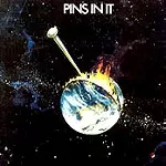 HUMAN INSTINCT / ヒューマン・インスティンクト / PINS IN IT